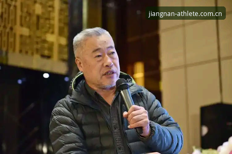 揭秘江南体育用户体验背后的真相：技术评测员深度拆解48.6MB的流畅秘密